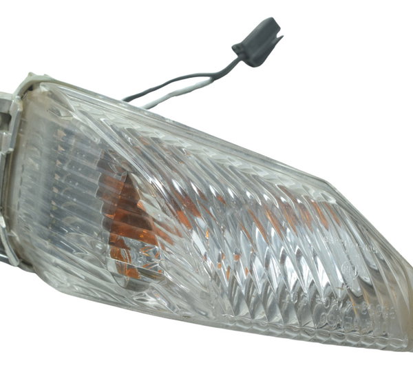 Pisca Traseiro Direito Suzuki Gsx-r Srad 1000 11-16 Original