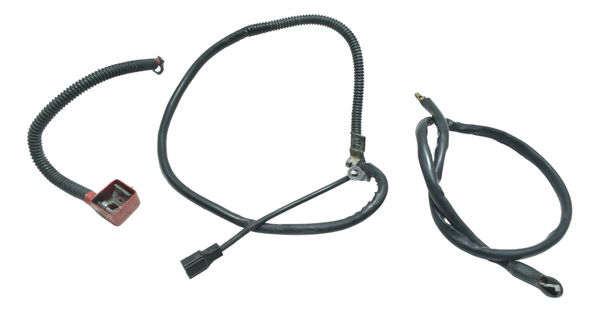 Cabo Bateria +/- Suzuki Gsx-r Srad 1000 11-16 Original