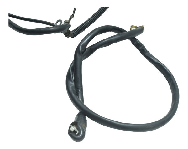 Cabo Bateria +/- Suzuki Gsx-r Srad 1000 11-16 Original