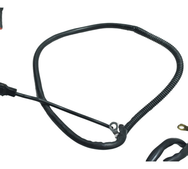 Cabo Bateria +/- Suzuki Gsx-r Srad 1000 11-16 Original