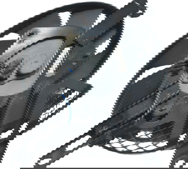 Ventoinha Radiador Suzuki Gsx-r Srad 1000 11-16 Original