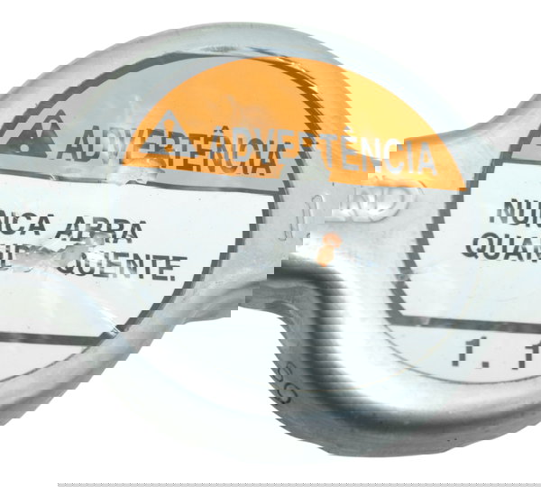 Tampa Radiador Suzuki Gsx-r Srad 1000 11-16 Original