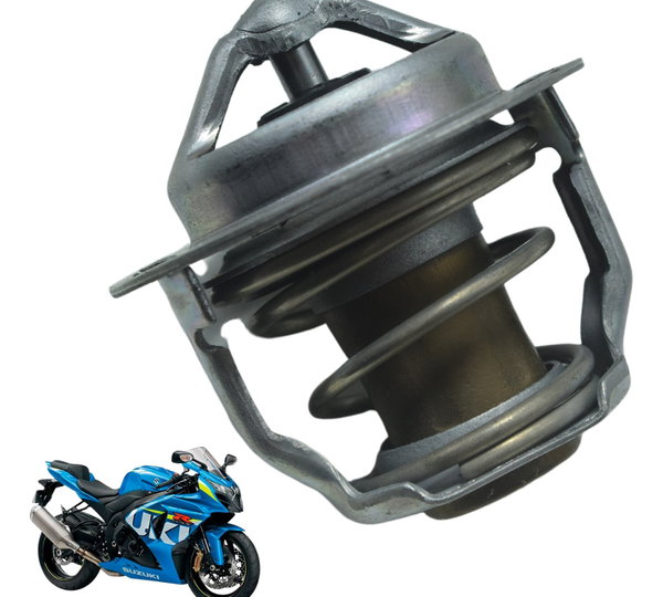 Válvula Termostática Suzuki Gsx-r Srad 1000 11-16 Original