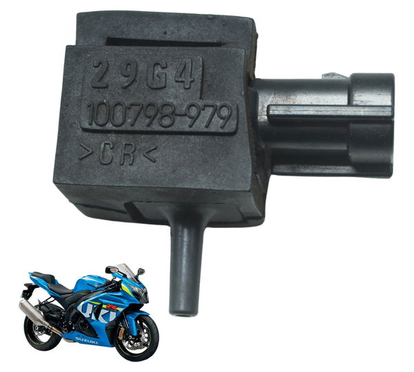 Sensor Map Suzuki Gsx-r Srad 1000 11-16 Original