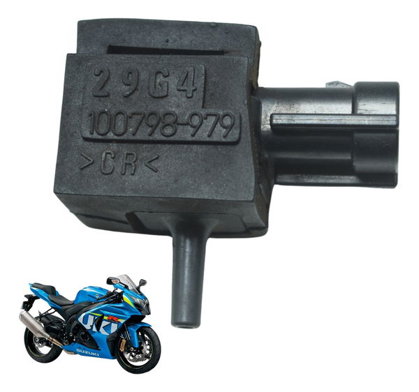 Sensor Map Suzuki Gsx-r Srad 1000 11-16 Original