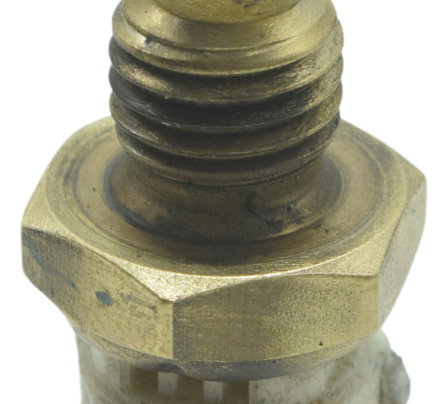 Sensor Temperatura Suzuki Gsx-r Srad 1000 11-16 Original