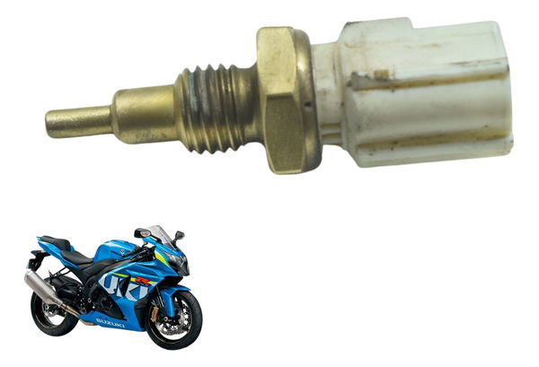 Sensor Temperatura Suzuki Gsx-r Srad 1000 11-16 Original