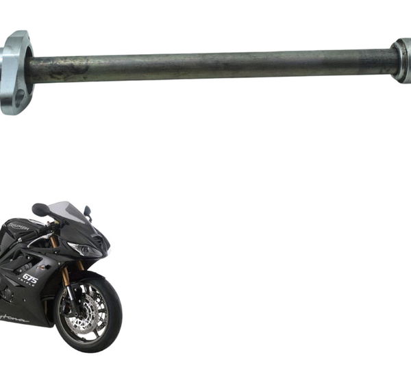 Eixo Balança Triumph Daytona 675r 09-12 Original