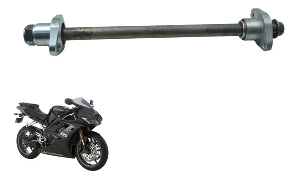 Eixo Balança Triumph Daytona 675r 09-12 Original