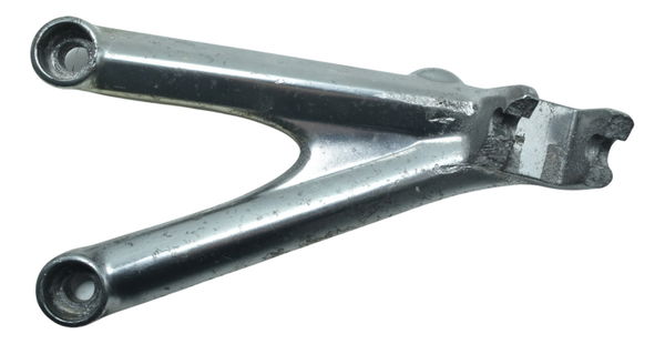 Bacalhau Dianteiro Esq C/avaria Triumph Daytona 675r 09-12