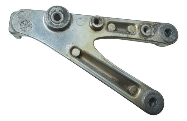 Bacalhau Dianteiro Esq C/avaria Triumph Daytona 675r 09-12