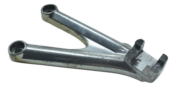 Bacalhau Dianteiro Esq C/avaria Triumph Daytona 675r 09-12