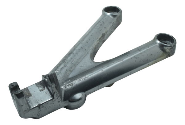 Bacalhau Dianteiro Esq C/avaria Triumph Daytona 675r 09-12