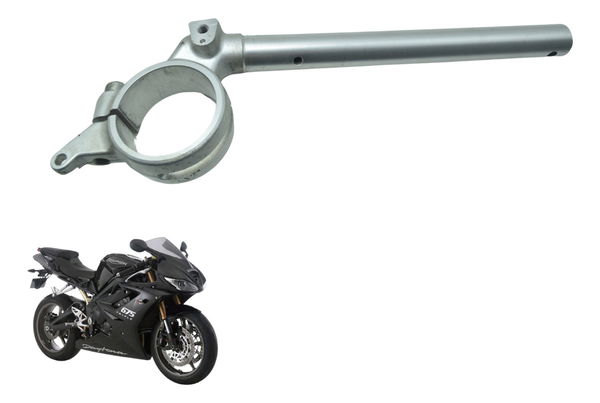 Semi Guidão Direito Triumph Daytona 675r 09-12 Original