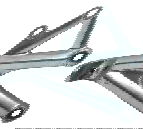 Bacalhau Dianteiro Direito Triumph Daytona 675r 09-12 Orig