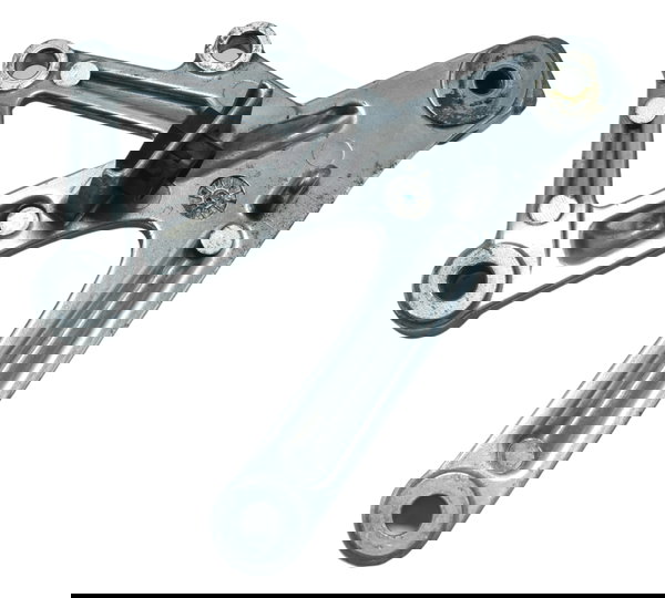 Bacalhau Dianteiro Direito Triumph Daytona 675r 09-12 Orig