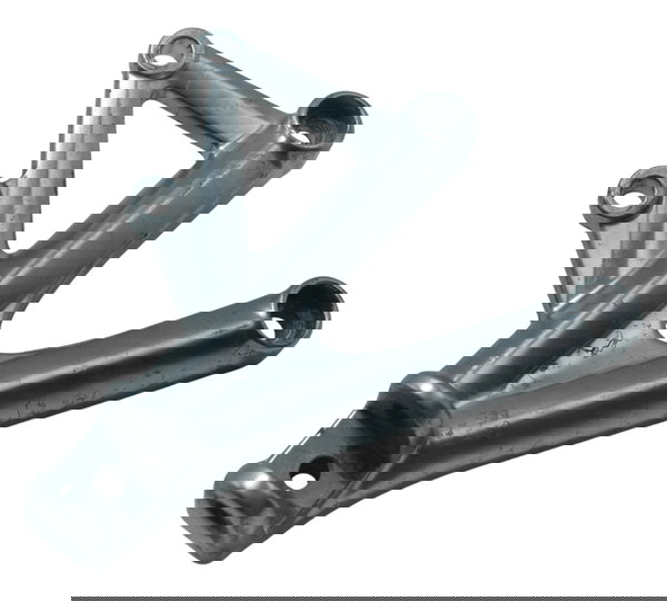 Bacalhau Dianteiro Direito Triumph Daytona 675r 09-12 Orig