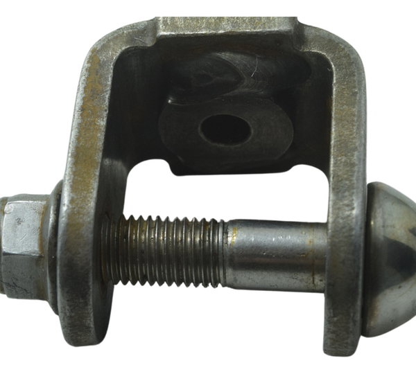 Suporte Amortecedor Traseiro Triumph Daytona 675r 09-12 Orig