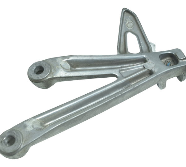 Bacalhau Traseiro Direito Triumph Daytona 675r 09-12 Orig