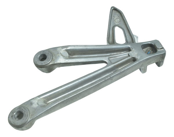 Bacalhau Traseiro Direito Triumph Daytona 675r 09-12 Orig
