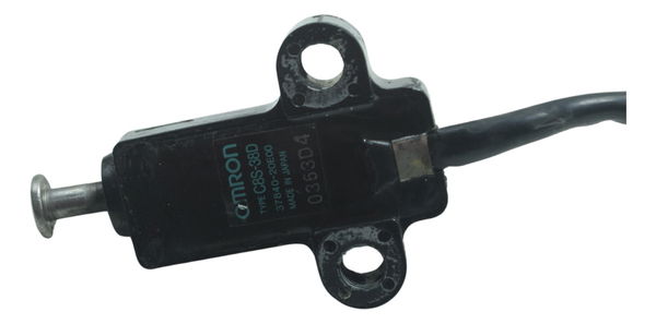 Sensor Pedal Lateral Suzuki Gsx-r Srad 1000 11-16 Original