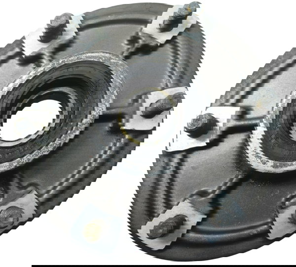 Cubo Coroa Triumph Daytona 675r 09-12 Original