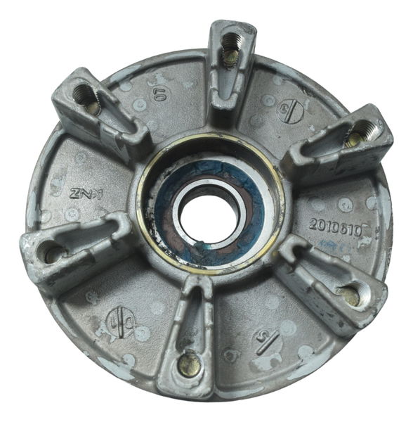Cubo Coroa Triumph Daytona 675r 09-12 Original