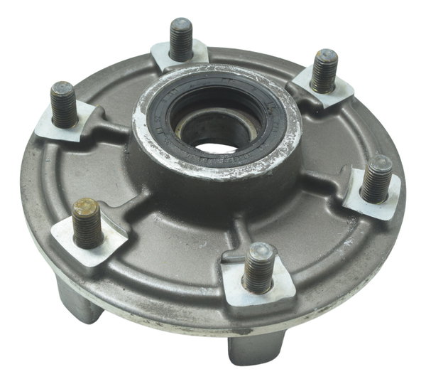 Cubo Coroa Triumph Daytona 675r 09-12 Original