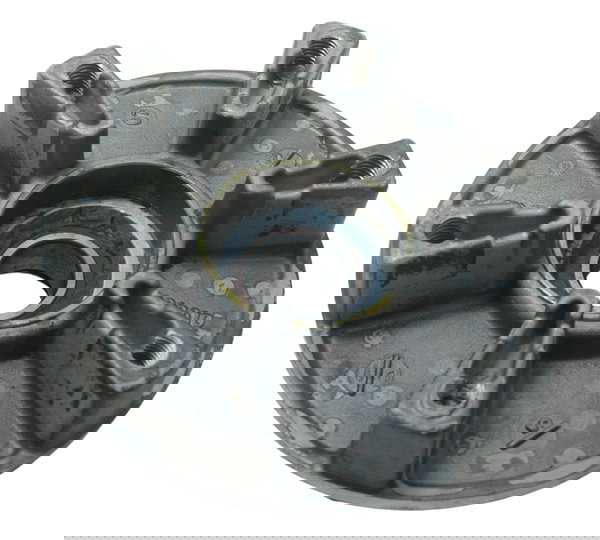 Cubo Coroa Triumph Daytona 675r 09-12 Original