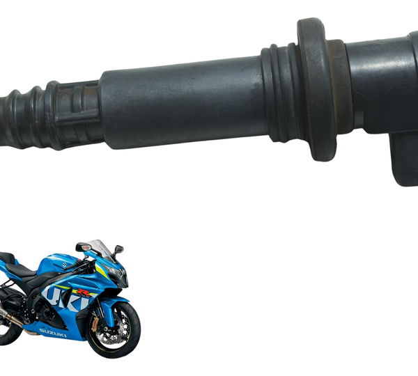 Bobina Ignição Suzuki Gsx-r Srad 1000 11-16 Original
