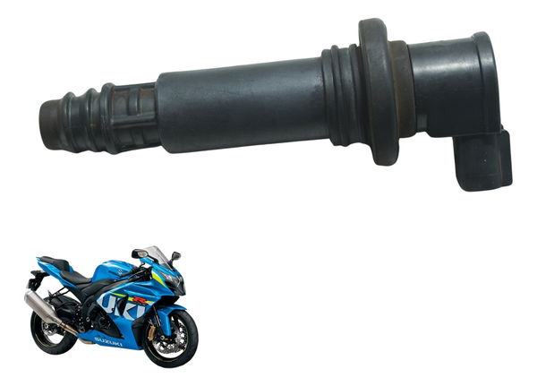 Bobina Ignição Suzuki Gsx-r Srad 1000 11-16 Original