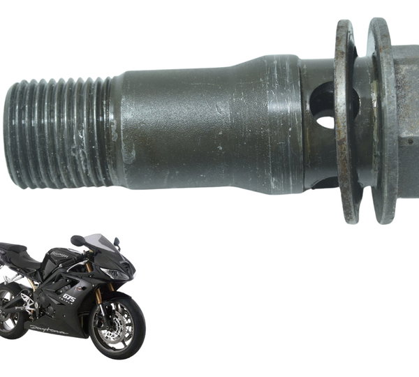 Parafuso Resfriador Óleo Triumph Daytona 675r 09-12 Original