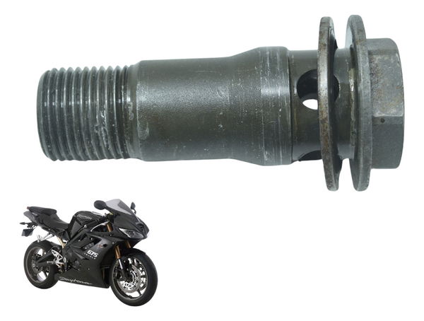 Parafuso Resfriador Óleo Triumph Daytona 675r 09-12 Original