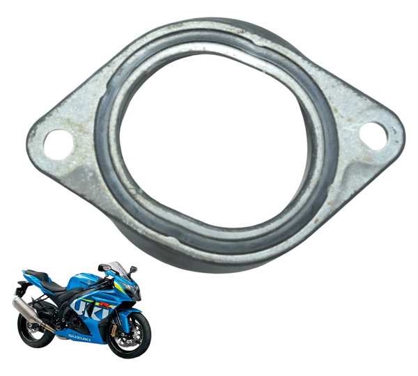 Coletor Admissão Suzuki Gsx-r Srad 1000 11-16 Original