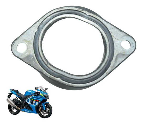 Coletor Admissão Suzuki Gsx-r Srad 1000 11-16 Original