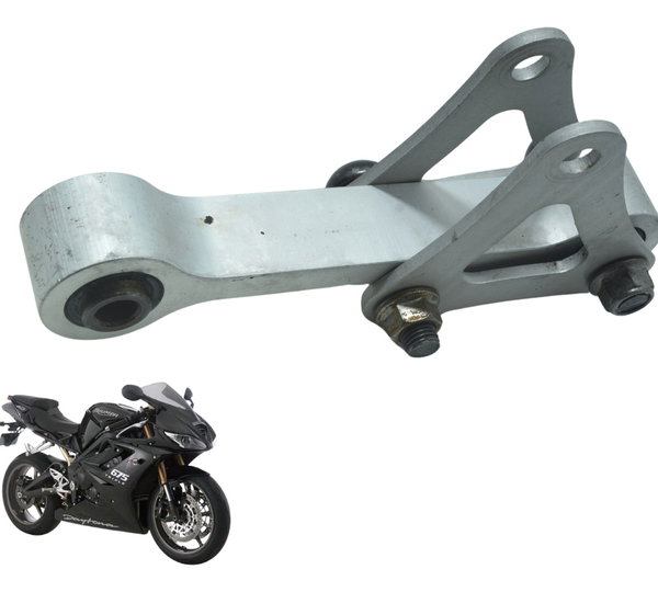 Pro Link Triumph Daytona 675r 09-12 Original
