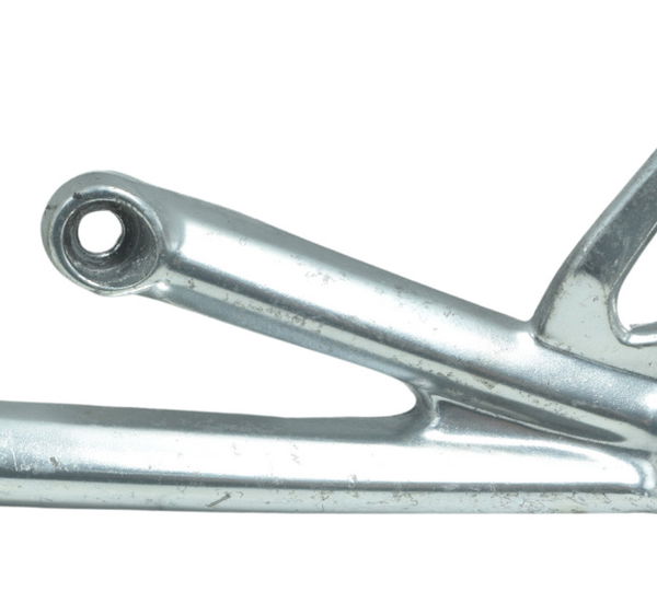 Bacalhau Traseiro Esquerdo Triumph Daytona 675r 09-12 Orig