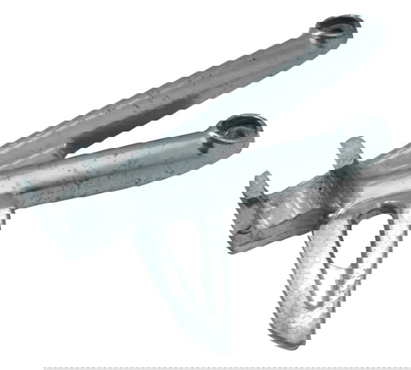 Bacalhau Traseiro Esquerdo Triumph Daytona 675r 09-12 Orig