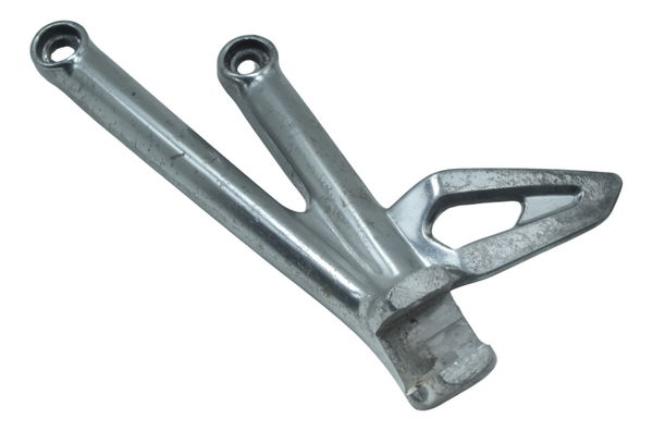 Bacalhau Traseiro Esquerdo Triumph Daytona 675r 09-12 Orig
