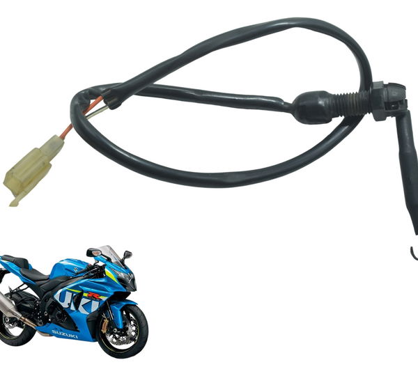 Interruptor Freio Traseiro Suzuki Gsx-r Srad 1000 11-16 Orig