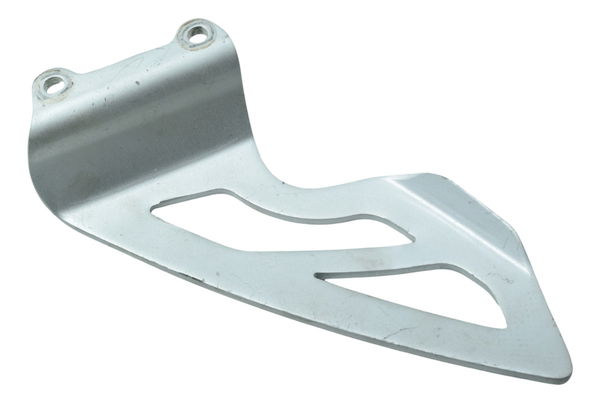 Protetor Calcanhar Diant Esq Triumph Daytona 675r 09-12 Orig
