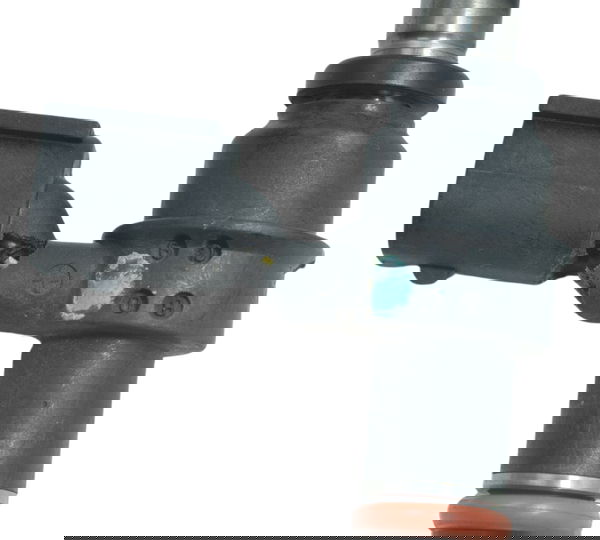 Bico Injetor Secundário Avaria Suzuki Gsx-r Srad 1000 11-16