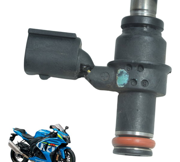 Bico Injetor Secundário Avaria Suzuki Gsx-r Srad 1000 11-16