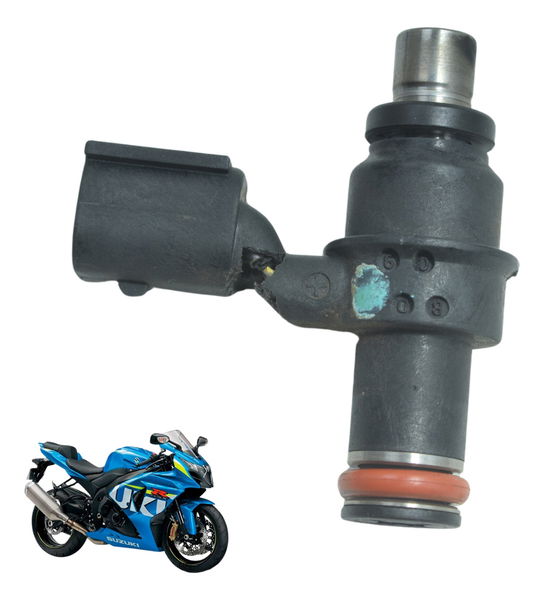 Bico Injetor Secundário Avaria Suzuki Gsx-r Srad 1000 11-16