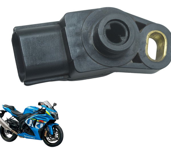 Sensor Tps Primário Suzuki Gsx-r Srad 1000 11-16 Original
