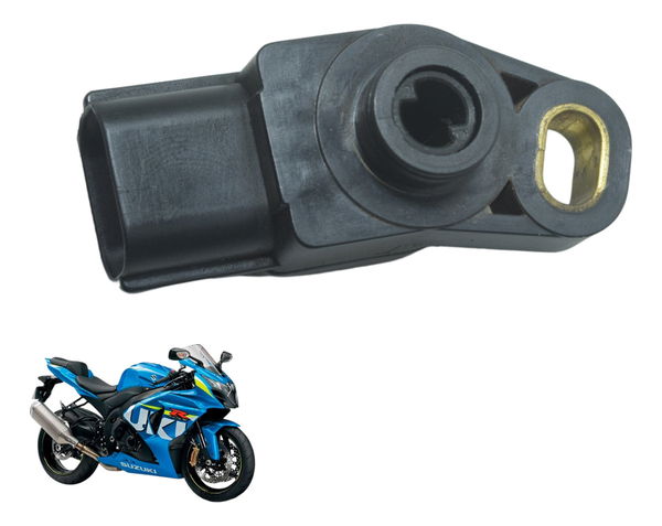 Sensor Tps Primário Suzuki Gsx-r Srad 1000 11-16 Original