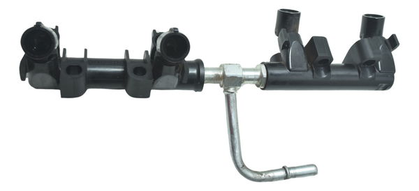 Flauta Corpo Injeção Suzuki Gsx-r Srad 1000 11-16 Original