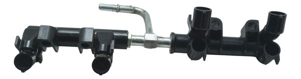 Flauta Corpo Injeção Suzuki Gsx-r Srad 1000 11-16 Original
