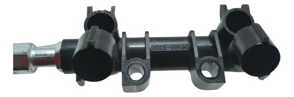Flauta Corpo Injeção Suzuki Gsx-r Srad 1000 11-16 Original