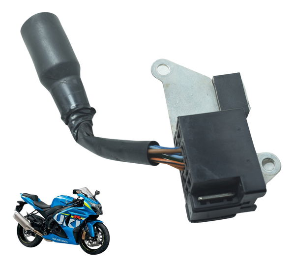 Rele Bomba Combustível Suporte Suzuki Gsx-r Srad 1000 11-16